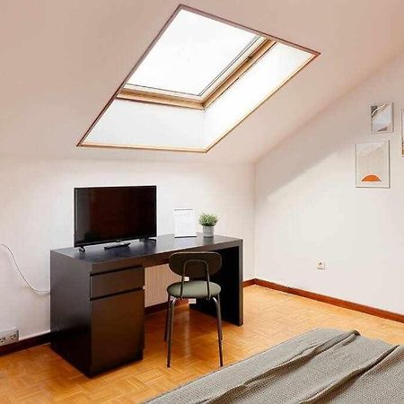 Coto Salinas Apartamento Екстериор снимка