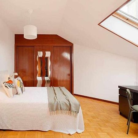 Coto Salinas Apartamento Екстериор снимка