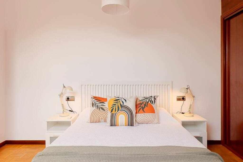 Coto Salinas Apartamento Екстериор снимка