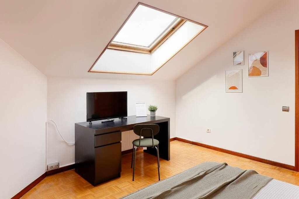 Coto Salinas Apartamento Екстериор снимка