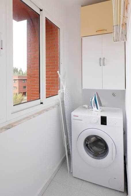 Coto Salinas Apartamento Екстериор снимка