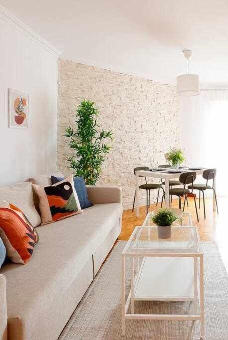 Coto Salinas Apartamento Екстериор снимка