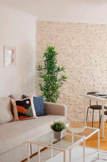 Coto Salinas Apartamento Екстериор снимка