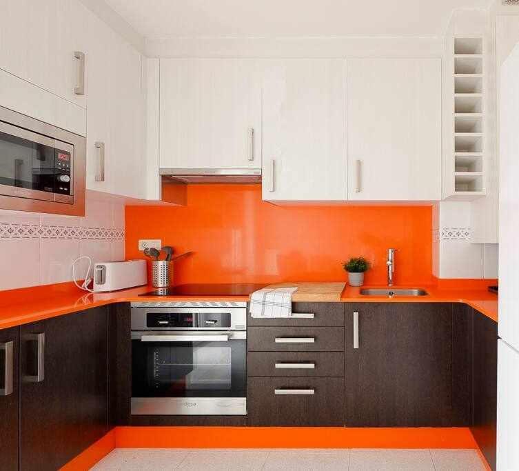 Coto Salinas Apartamento Екстериор снимка