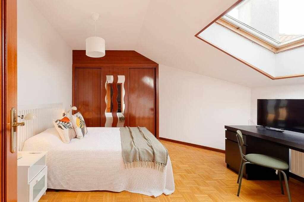 Coto Salinas Apartamento Екстериор снимка