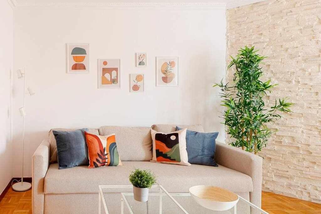Coto Salinas Apartamento Екстериор снимка