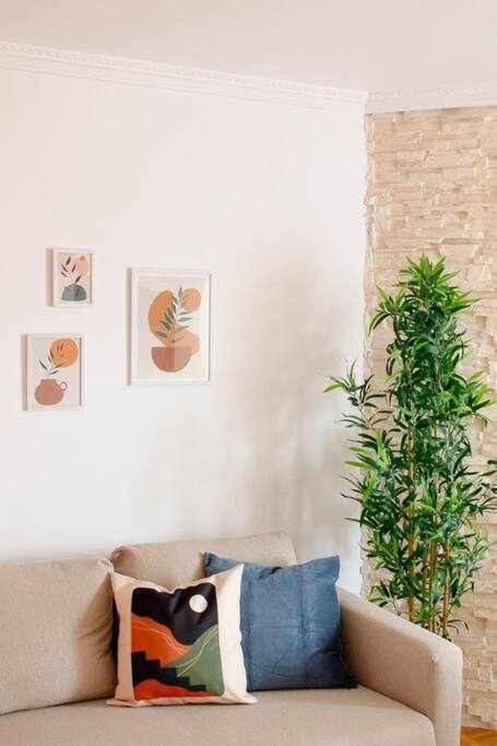 Coto Salinas Apartamento Екстериор снимка