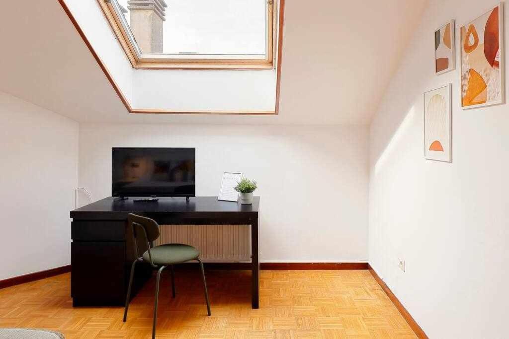 Coto Salinas Apartamento Екстериор снимка